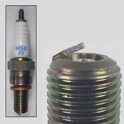 Racing Spark Plugs R0373A-11