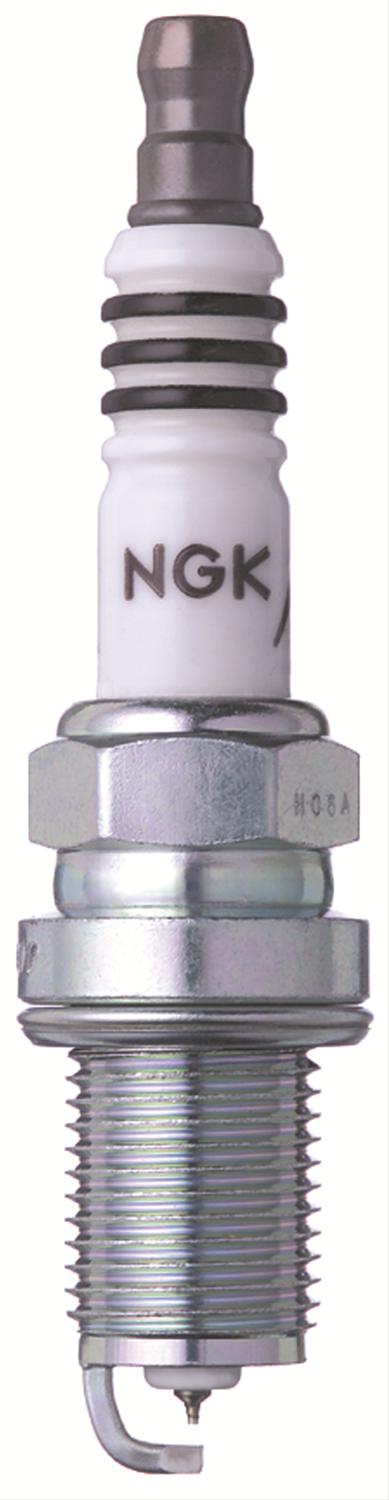 Iridium IX Spark Plugs BCPR5EIX