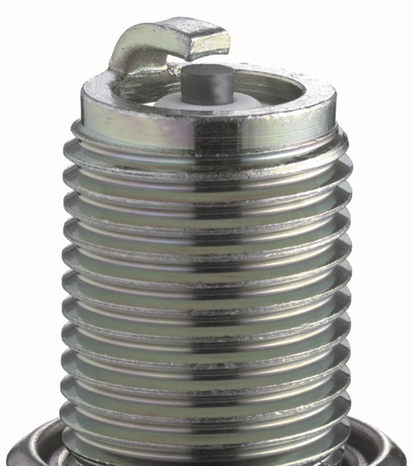 Standard Series Spark Plugs BR9ES SOLID S25