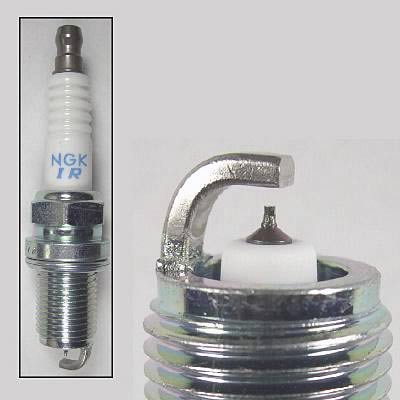 Laser Iridium Spark Plugs IFR5L11