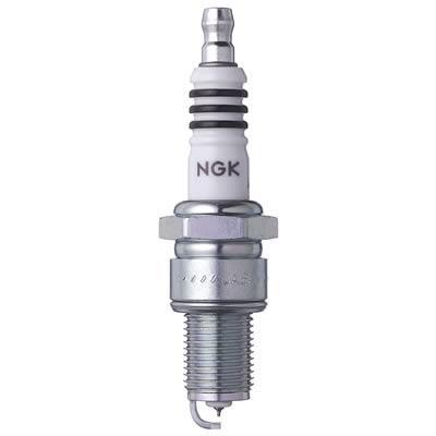 Iridium IX Spark Plugs BPR8EIX