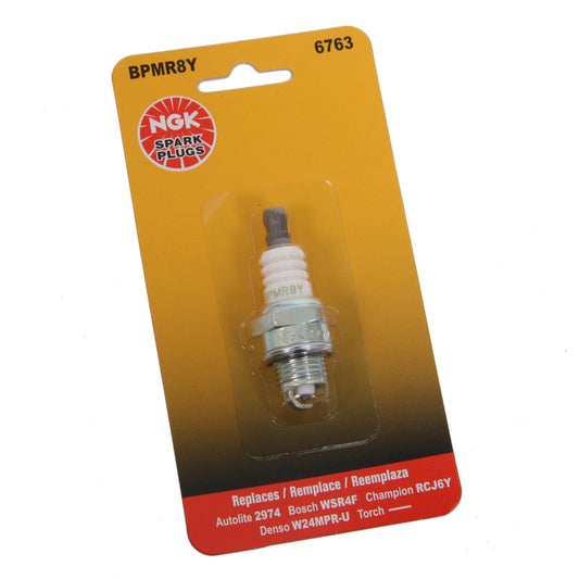 V-Power Spark Plugs BPMR8Y BLYB