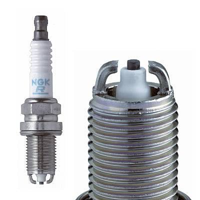 Racing Spark Plugs BKR6EKU