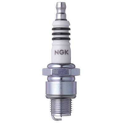 Iridium IX Spark Plugs BR7HIX