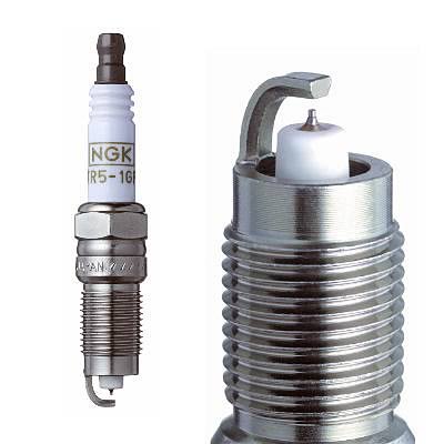 G-Power Platinum Spark Plugs TR55-1GP