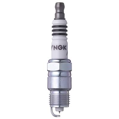 Iridium IX Spark Plugs UR5IX