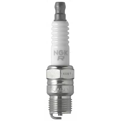 V-Power Spark Plugs YR55