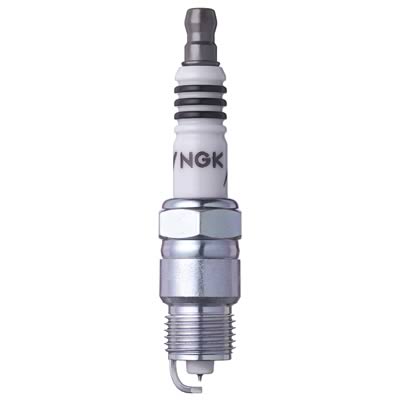 Iridium IX Spark Plugs UR6IX