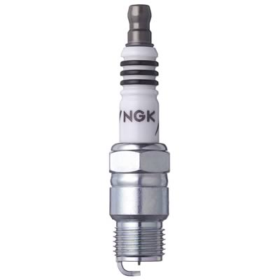 Iridium IX Spark Plugs YR5IX