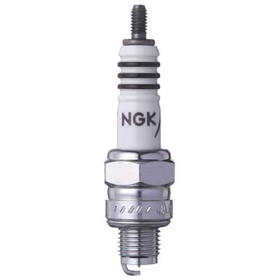 Iridium IX Spark Plugs CR8HIX