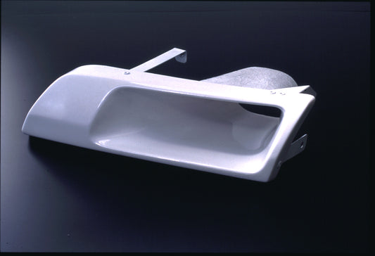 Headlamp Air Intake Kit, R32-R34