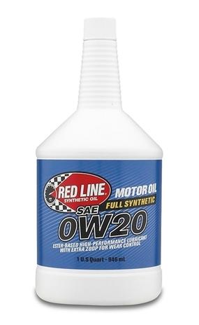 0W20 Engine Oil