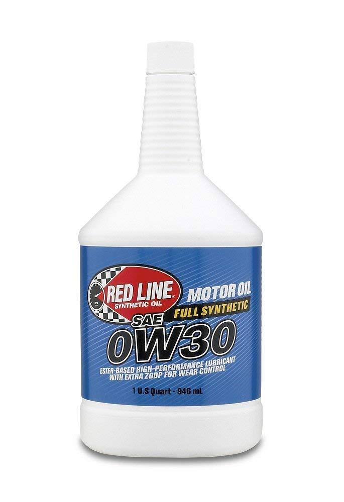 0W30 Engine Oil