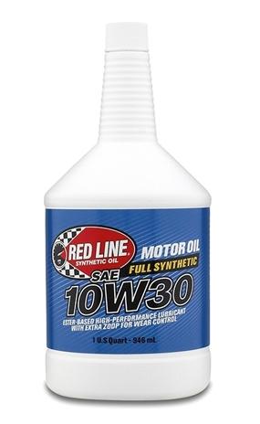 10W30 Engine Oil