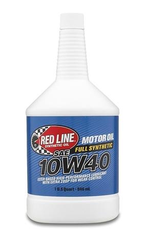 10W40 Engine Oil