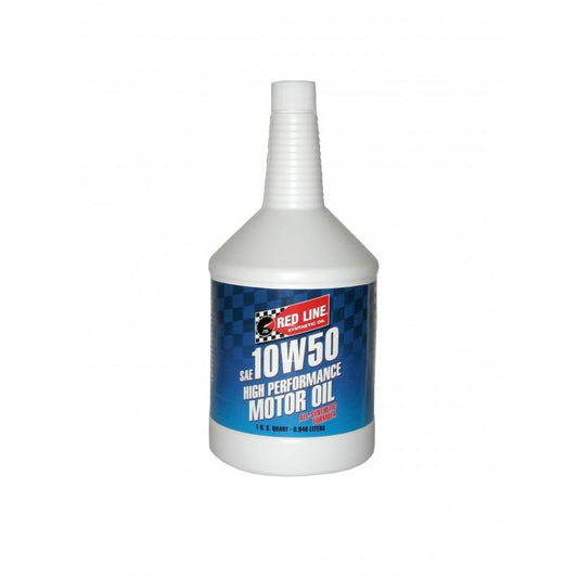 10W50 Engine Oil