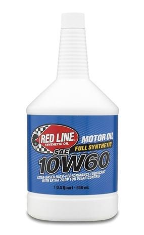 10W60 Engine Oil