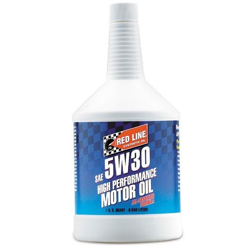 5W30 Engine Oil