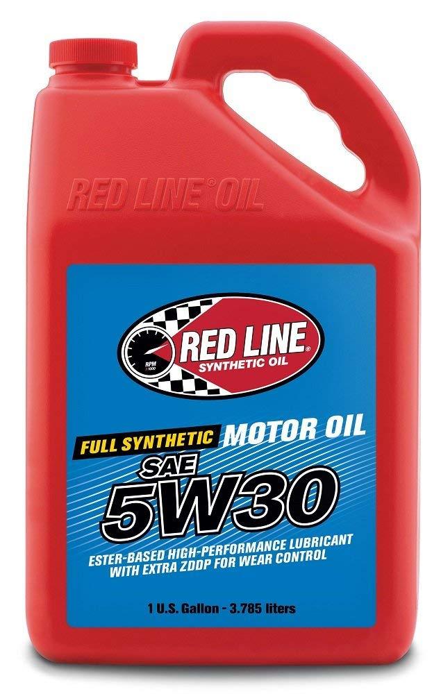 5W30 Engine Oil