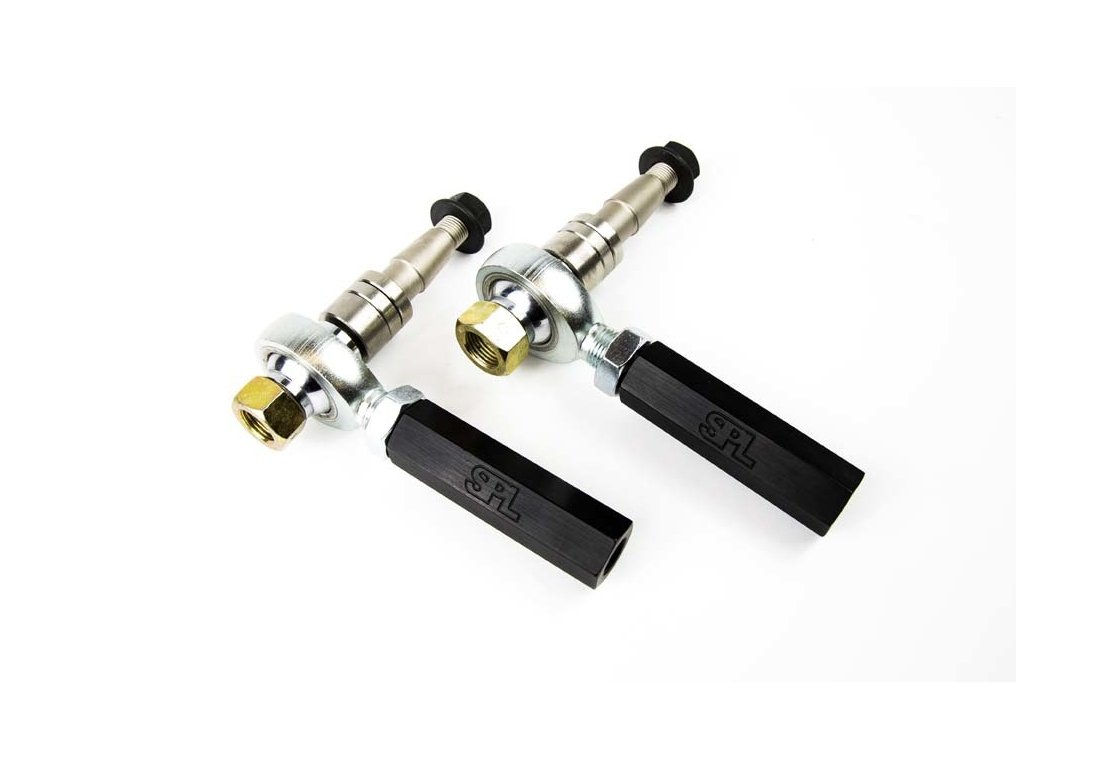 Pro Front Outer Tie Rod Ends, R32-R34