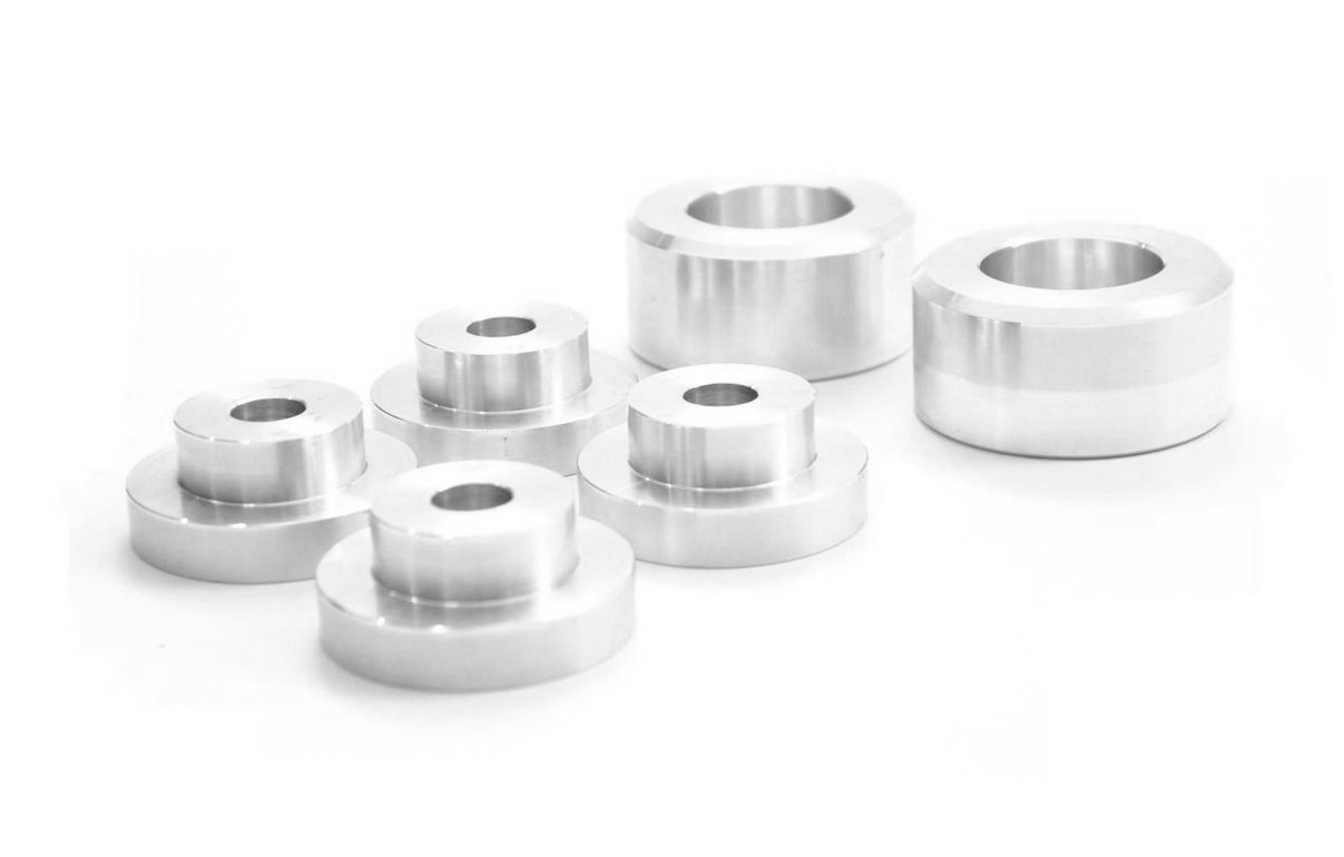 Pro Solid Differential Mounting Bushing, R32-R34