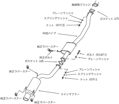 silent Hi-Power, R32-R34